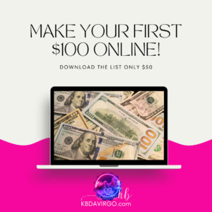 Make a $100 Online Fast!!